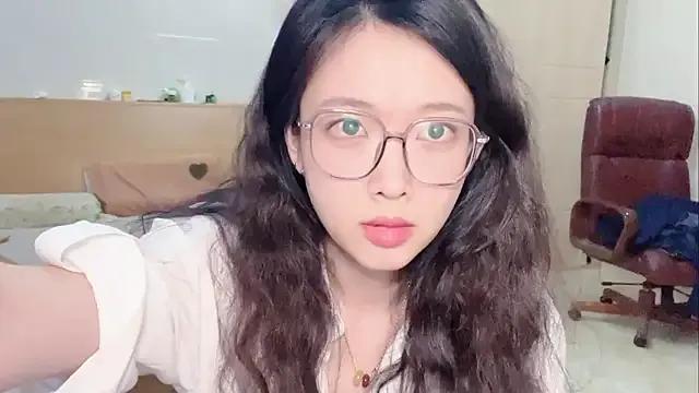 NiNi-baby520 on StripChat 