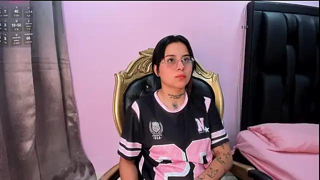 Nixielee_ —  Warm Up Tease