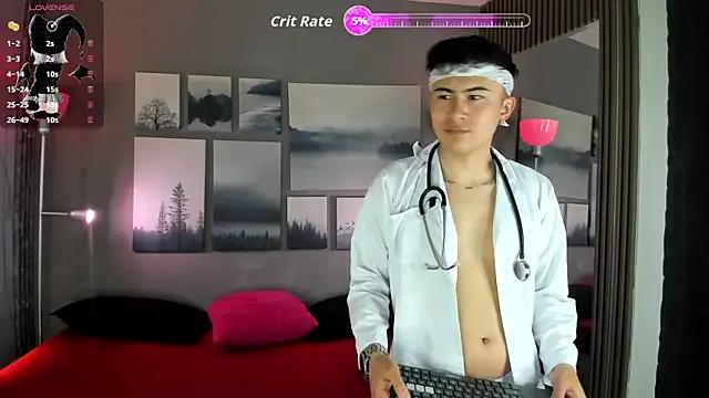 noah_and_rose — AMAZING BLOWJOB + LICK BALLS + AHEGAO