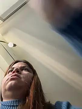 nurse_becky — I want to ride your cock