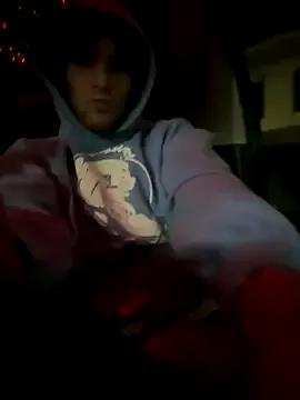 Ohodges — Shoot cum on floor and rub my feet in it