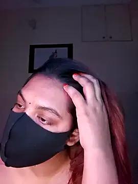 Olivia3 — nude shower