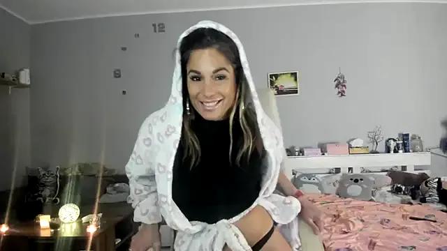 Orchideaxx — suna show