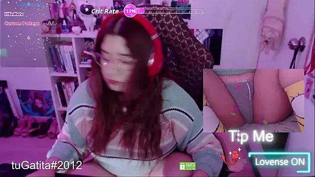 Pink_girl0n — Suck tit