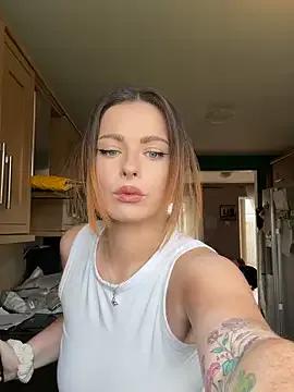 PiperPassionX on StripChat 