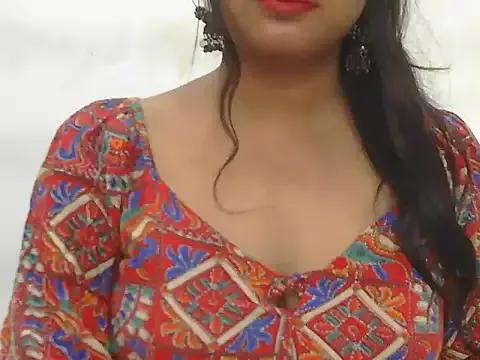 POOJA_199 on StripChat 