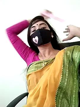 Puja-Rane — Freechat on StripChat