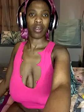 Queen-Boobylicious — Let's Get Wild Daddy