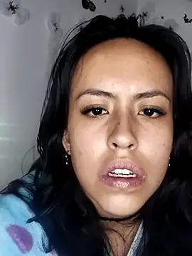 Queen_Ashly on StripChat 