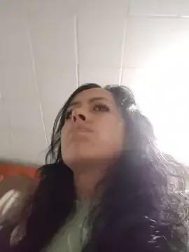 Queen_Ashly on StripChat 