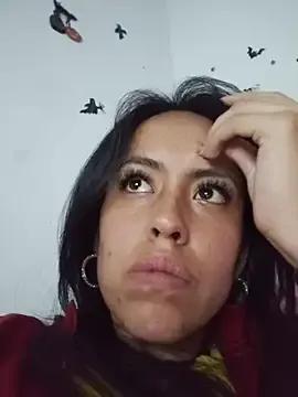 Queen_Ashly on StripChat 