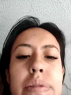 Queen_Ashly on StripChat 