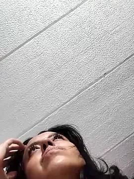 Queen_Ashly on StripChat 