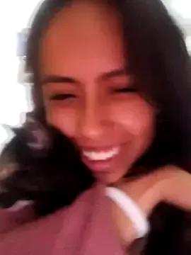 Queen_Ashly on StripChat 