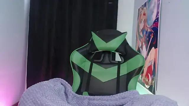queen_salomme on StripChat 
