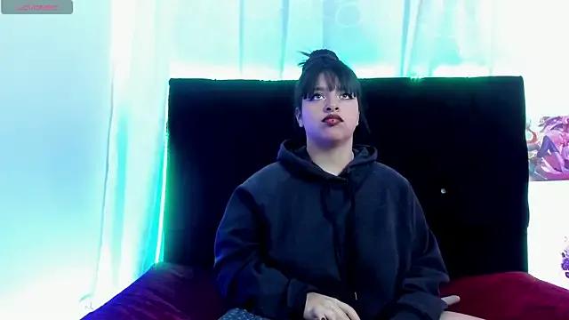 queen_salomme on StripChat 