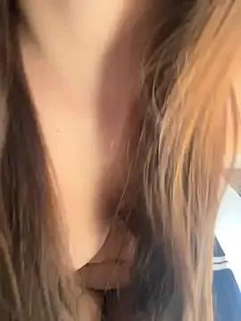 Queen_Shanuu on StripChat 