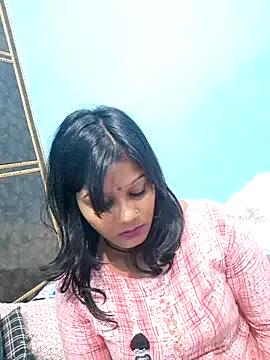 Rashmi_Pathak — Private on StripChat