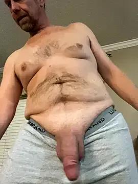 Realybigdill — Get this big ass fucking cock hard