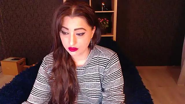 RebeccaStone on StripChat 