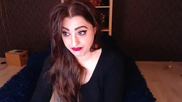 RebeccaStone on StripChat 