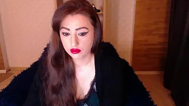 RebeccaStone on StripChat 