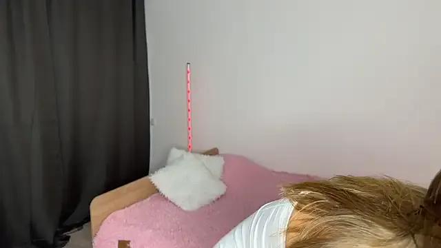Rebel_Angel_ on StripChat 