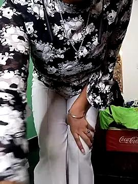 Rekha_89 — Freechat on StripChat