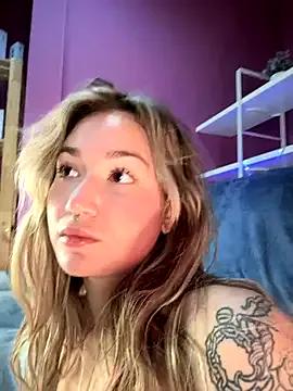 Rimmahottes on StripChat 