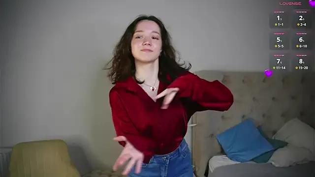 RolandaFolkes — Good morning