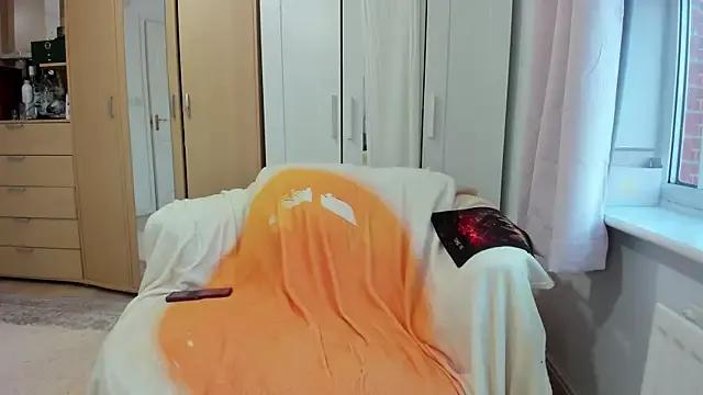 Rolla_Coaster on StripChat 