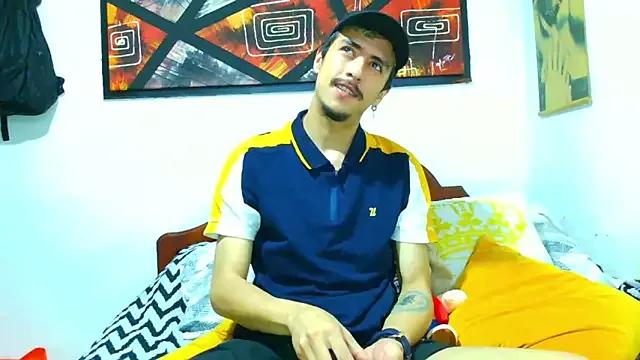 ryan_maxy — cum show big load