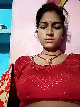 Sali_ji — Freechat on StripChat