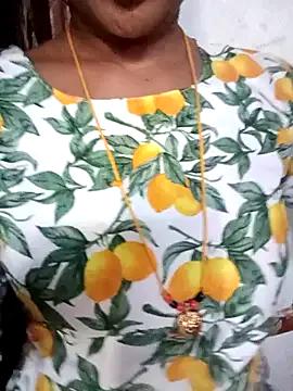 Sana-telugu1 — boobs oil show