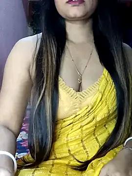 SANIYA-89 — Freechat on StripChat