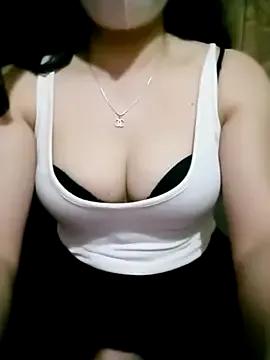 SansanCii on StripChat 