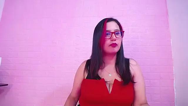 Sara1126_ on StripChat 