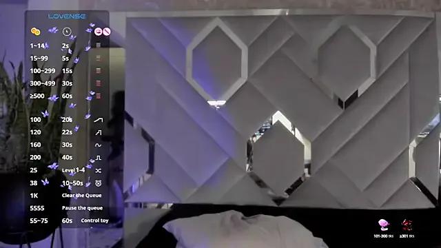 Sara_Foxx1 on StripChat 