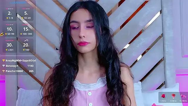 Sarah-Grace — Suck Finger like your Dick 