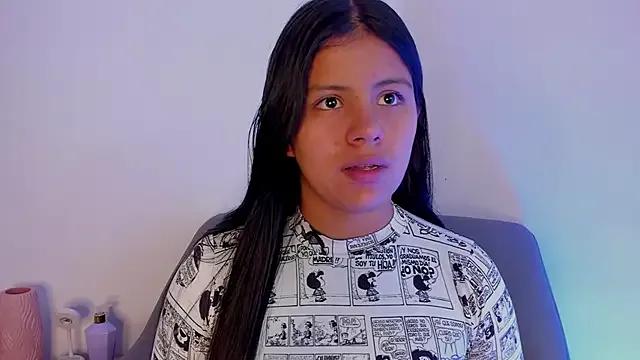 sasha_roldann on StripChat 