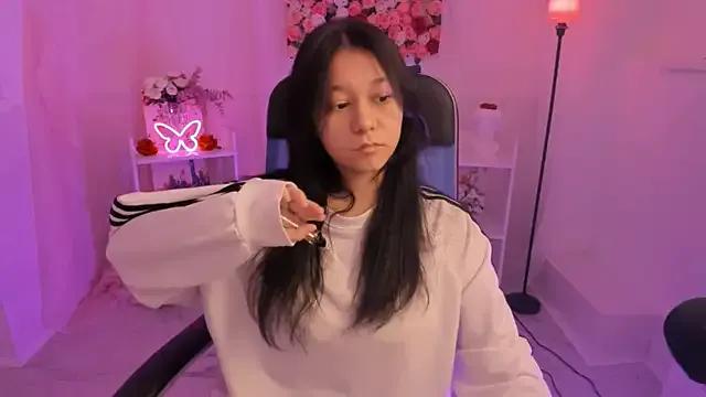 ScarlettMurr — for belly button piercing