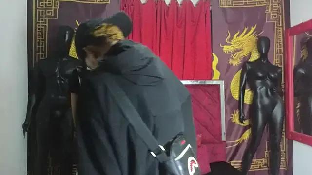 Scoundrel_Room — FULL NAKED