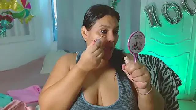 Selenna01 on StripChat 