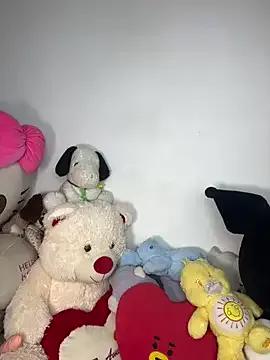 Selesumii on StripChat 