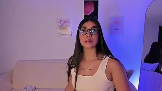 sensualhaven_ on StripChat 