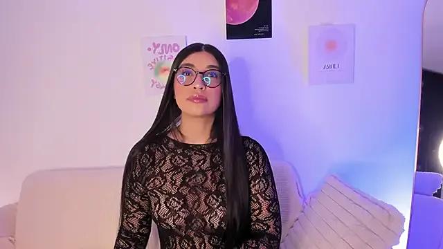 sensualhaven_ on StripChat 