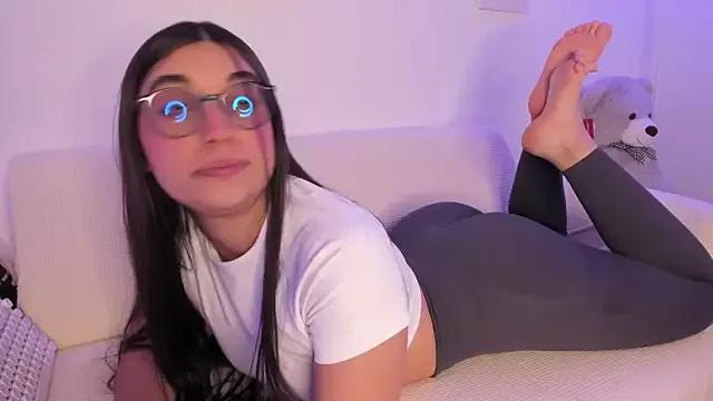 sensualhaven_ on StripChat 