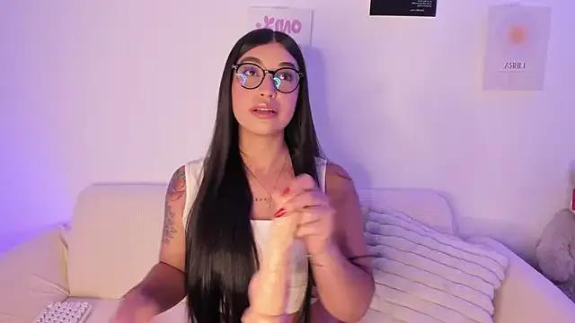 sensualhaven_ on StripChat 