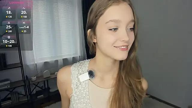 SerrenaAa — air kiss for start