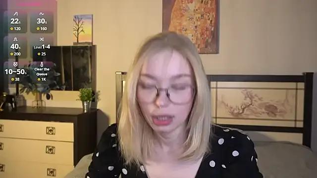 ShanelTunon — make my panties lower